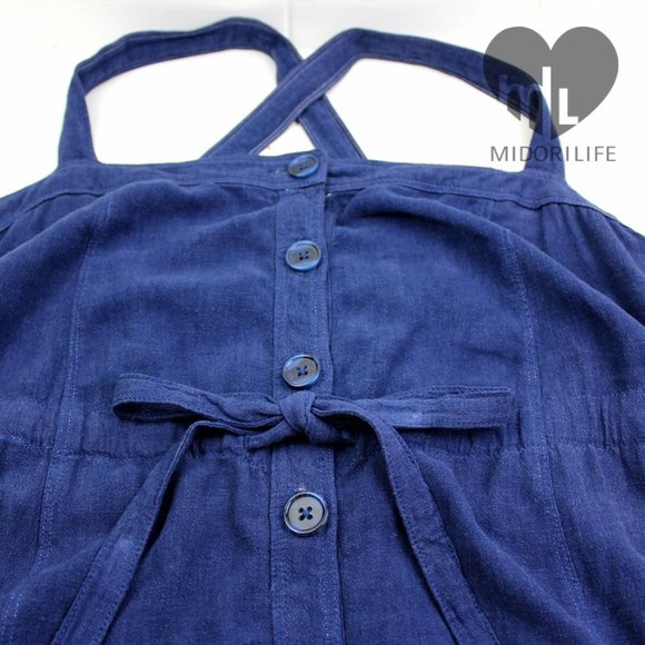 FREE PEOPLE Catch the Breeze Midi Dress - Picture 6 of 10